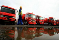 Bahlil Pastikan Stok Solar Aman, Indonesia Setop Impor Sejak Awal 2026