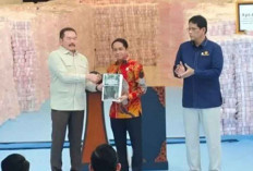 Satgas PKH Kuasai Kembali 4,08 Juta Hektare Kawasan Hutan Negara