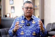 Jelang HUT Bhayangkara, Wabup Beltim: Semoga Polri Semakin Dipercaya Masyarakat