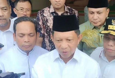 Mendagri Tito Karnavian: Makan Bergizi Gratis Akan Dilaksanakan Secara Bertahap