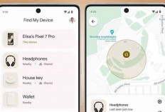 Fitur Baru Android 15, Bisa Menemukan Smartphone Hilang dalam Keadaan Mati