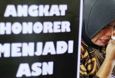 Kemendikbudristek Pastikan Guru Honorer P1 Tetap Jadi Prioritas dalam Seleksi PPPK 2024