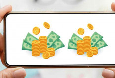 Lagi Viral Aplikasi Penghasil Uang 2025 Tanpa Referal, Cuan Saldo DANA Rp1,2 Juta