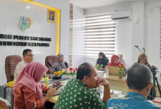 BPS Belitung Catat Penyumbang Utama Inflasi Tanjungpandan Desember 2024