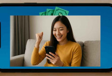 Terbukti Membayar! 10 Aplikasi Penghasil Uang Populer 2025, Nomor 5 Bikin Kaya