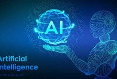 Kemkomdigi Susun Peta Jalan dan Regulasi AI Lewat Perpres, Fokus pada Tata Kelola Inklusif