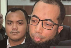 Kasus Kuota Haji, Khalid Basalamah Kembalikan Rp8,4 Miliar ke KPK