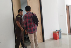 Sidang Percobaan Pembunuhan Ibu Kandung di Belitung, Terdakwa Ngaku Dapat 'Bisikan'