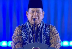 Prabowo Tegaskan Pemerintahannya Tidak Ada Niat Mempersulit Rakyat