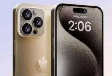 Fakta Mengejutkan iPhone 16 Pro Max: Ponsel Rp 24 Juta Ternyata Rentan Gores? 