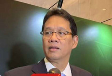 Menkeu Purbaya Tolak Legalisasi Thrifting Meski Pedagang Mau Bayar Pajak