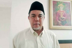 Maulid Nabi Muhammad SAW Momentum Menumbuhkan Kepedulian Sosial di Belitung