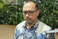 KPK Dukung Penuh Pengesahan RUU Perampasan Aset untuk Pemulihan Aset Negara