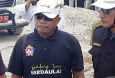 LSM Desak DPRD Beltim Gelar RDP Soal Izin Pelabuhan, Dugaan Pelanggaran Kian Menguat