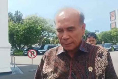Peretasan Pusat Data Nasional, Jokowi Panggil Menkominfo dan Kepala BSSN ke Istana