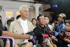Mahfud MD Sebut Tak Ada Tawaran untuk Gabung Dalam Kabinet Prabowo-Gibran
