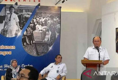 BGN: Setiap 1 Rupiah yang Dikeluarkan untuk SPPG Memicu Investasi 5 Rupiah 