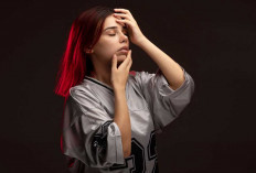 6 Tanda Aura Anda Perlu Dibersihkan, Pikiran Negatif Jadi Sinyal Terkuat