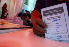 Menguak Strategi Reformasi Hukum Pemilu Nasional