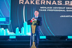 Menjaga Akses Keadilan Tetap Terbuka untuk Semua Kalangan