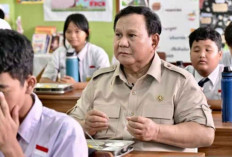 Evaluasi MBG Tahap Pertama