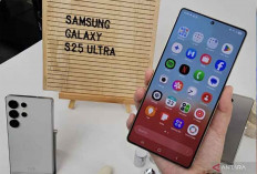 Galaxy S25 Series Tawarkan Pengguna Permudah Buat Konten Digital dengan Bantuan AI