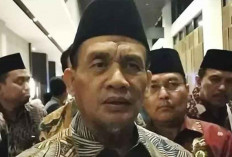 Ikuti Kebijakan Efisiensi Anggaran, Kemenag Batasi Jumlah Personel dalam Perjalanan Dinas