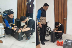 Investor Tiongkok Dipersulit di Bandara Belitung, Layanan Maskapai dan Karantina Disorot