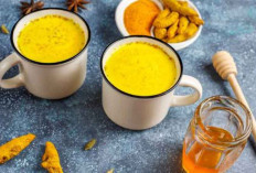 Rahasia Sehat Alami: 9 Manfaat Kesehatan Kombinasi Kunyit dan Madu yang Tak Boleh Dilewatkan