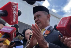 Kurangi Impor Bensin, Indonesia Wajibkan BBM E10 Mulai 2027