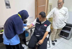 Jamaah Haji Wajib Tahu! Ini Tanda-Tanda dan Pencegahan Heat Stroke