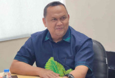 Beliadi Nilai Wacana Pinjaman PT SMI Wajar dan Aman untuk Jaga Fiskal Daerah