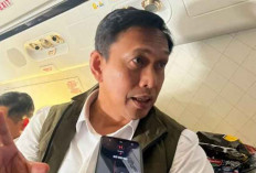 Bulog Pastikan Penyaluran Beras untuk Bencana Tak Ganggu Stok Nataru