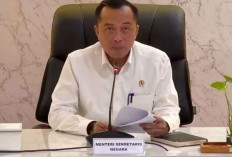 Istana Jelaskan Alasan Prabowo Beri Perlindungan untuk Jaksa dan Keluarga