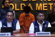 Bukan Ahli IT, Bjorka Tidak Lulus SMK dan Belajar IT Secara Otodidak