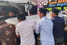 Mushalla Ponpes Al Khoziny Ambruk, Dua Santri Babel Meninggal Dunia