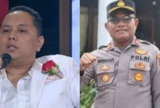 Iptu Rudiana Ajukan Somasi atas Tuduhan Pencemaran Nama Baik dalam Kasus Vina Cirebon