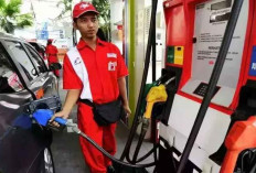 Dirut Pertamina Jadi Tersangka Korupsi, Pertamina Pastikan Distribusi BBM Aman