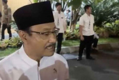 Kemensos Siapkan Uji Coba Penyaluran Bansos Lewat Koperasi Merah Putih