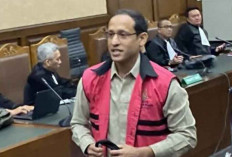 Jaksa Ajukan Permohonan Penyitaan Tanah dan Bangunan Milik Nadiem Makarim