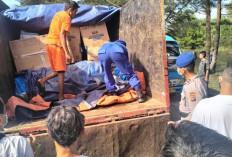 3 Orang Jadi Tersangka Penyelundupan Timah Ilegal Belitung - Bangka, Ini Perannya