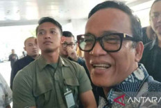 Wamenaker Sebut Pemerintah Komitmen Cari Solusi Terbaik bagi Korban PHK Sritex