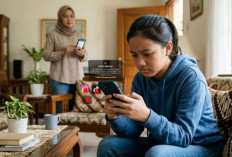 MUI Belitung Dukung Pembatasan Medsos Anak, Cegah Paparan Konten Pornografi