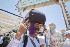 Kemenhaj Peringatkan Waspada Tawaran Haji Tanpa Antre!