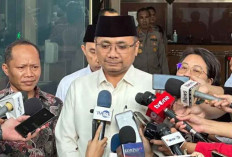 KPK Dalami Dugaan Aliran Dana Kasus Haji ke Eks Menag Yaqut Lewat Perantara