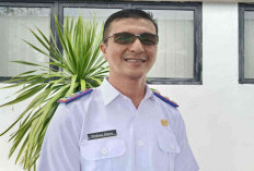 Kepala Dishub Belitung Imbau Warga Tertib Lalin Saat Berburu Takjil Ramadan 2026