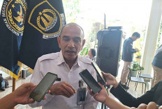 Imigrasi Tanjungpandan: Buat Paspor untuk Bekerja Harus Lewat Jalur Resmi dan Terdaftar