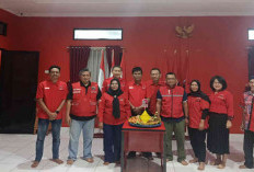DPC PDI Perjuangan Belitung Peringati HUT ke-53 Tahun 2026, Adakan Doa Bersama dan Baksos