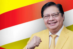 Misteri di Balik Pengunduran Diri Airlangga Hartarto dari Ketum Golkar: Apa yang Sebenarnya Terjadi?