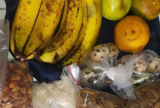 Viral Menu MBG Berupa Bahan Mentah, DPR: Ini Bukan Program Sembako!